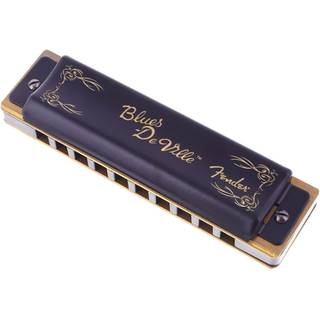 Fender Blues Deville Bb