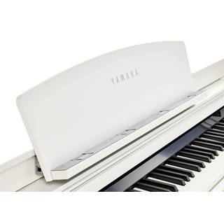 Yamaha Clavinova CSP-150WH digitale piano wit