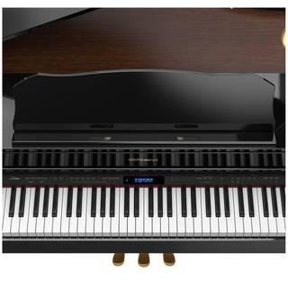 Roland GP607-PE Gloss Black