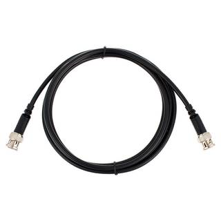 Shure UA806 coaxiale kabel BNC-BNC 1.8m