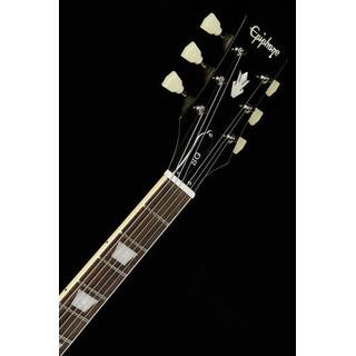 Epiphone SG Standard Ebony elektrische gitaar
