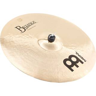 Meinl Byzance B19MTC-B Brilliant Medium Thin Crash bekken