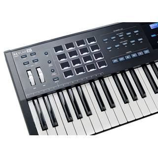 Arturia Keylab 61 MKII MIDI/USB keyboard zwart