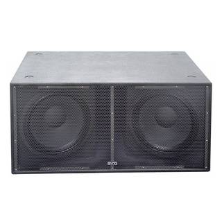 SynQ RS-218B subwoofer