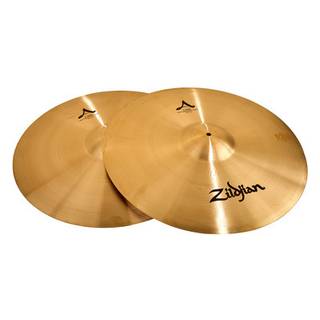 Zildjian 20 A Zildjian ZMac Pairs