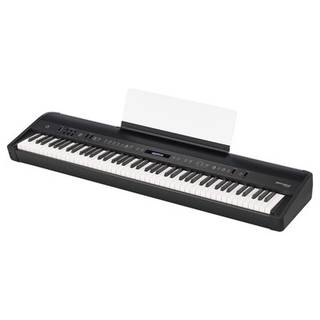 Roland FP-90-BK Premium Portable digitale piano zwart
