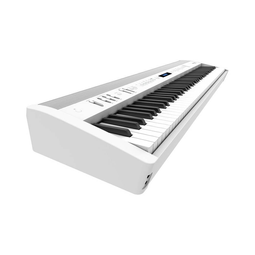 Roland FP-60X digitale piano wit