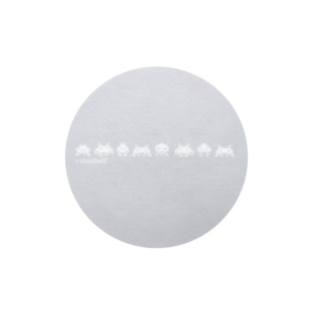 Magma Slipmat Technics Space Invaders