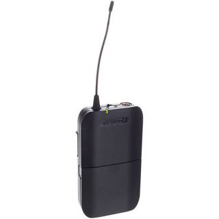 Shure BLX14R/MX53 H8E (BE)