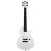 ESP LTD EC Arctic Metal Snow White Satin