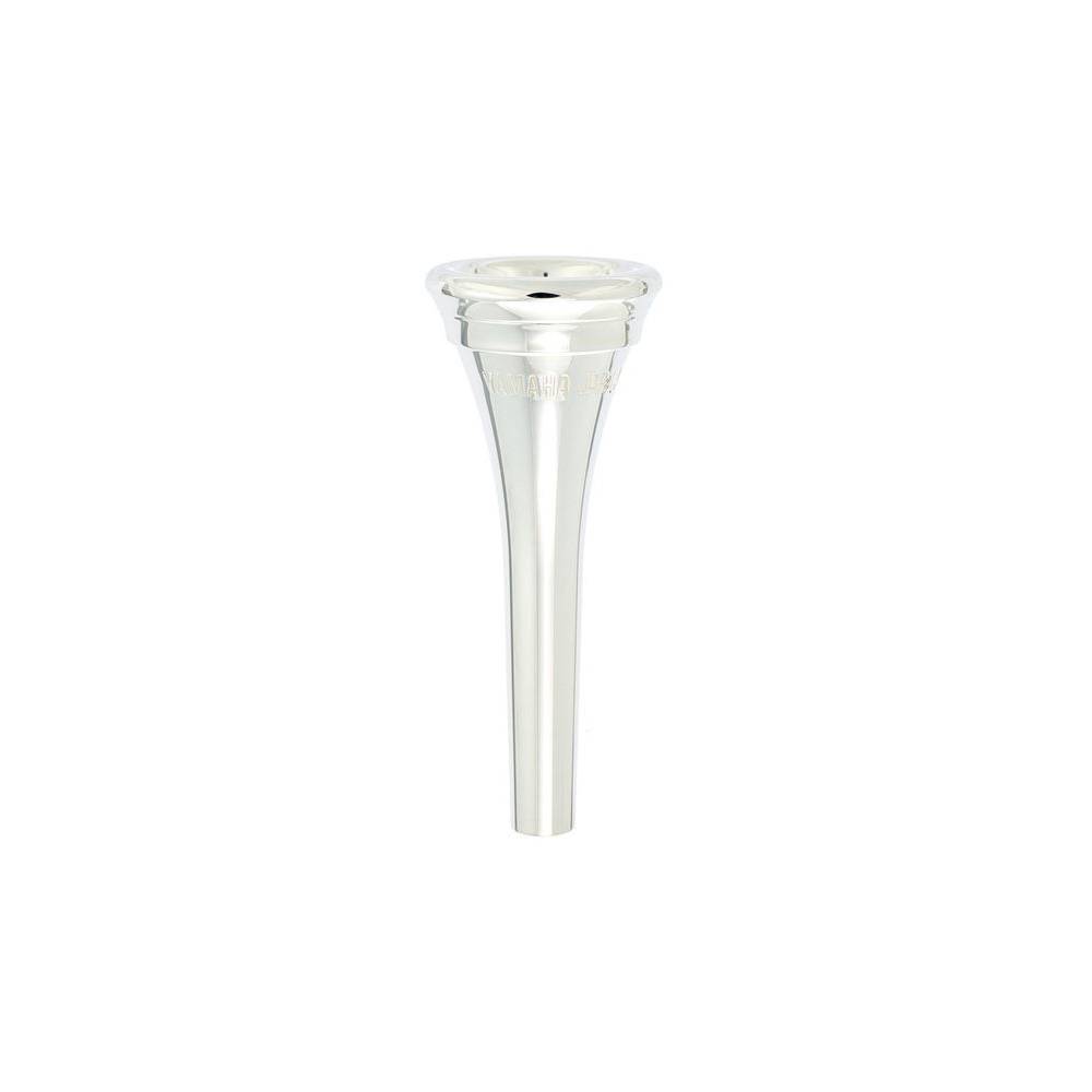 Yamaha Thomas Bacon Signature French Horn Mouthpiece Silver
