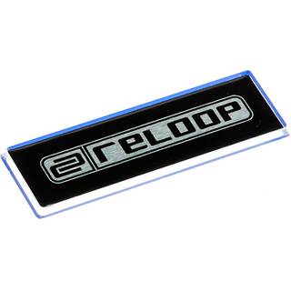 Reloop DJ-stofkap voor RP-1000/2000/4000