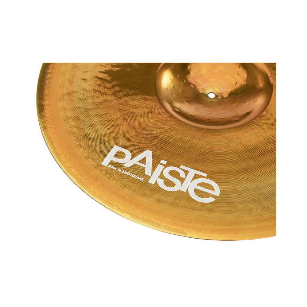 Paiste Rude Mega Power Ride Eclipse 24