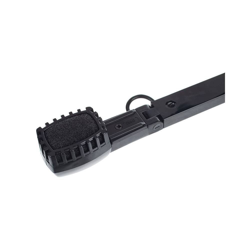 Beyerdynamic DT 109 headset 400 ohm zwart