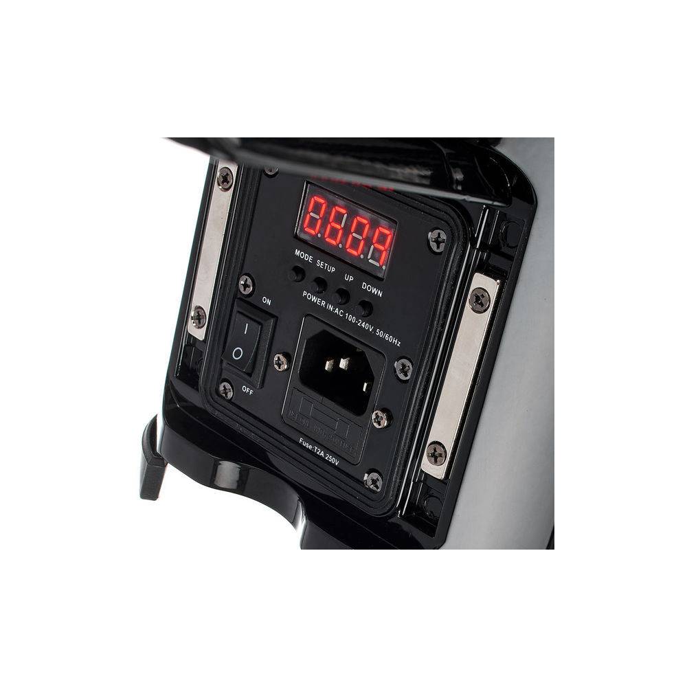 American DJ Element QAIP draadloze accu LED Par