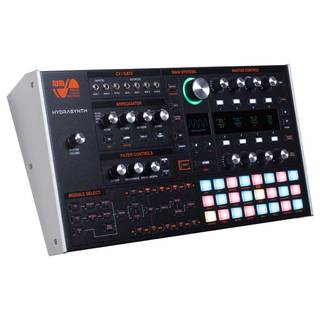 ASM Hydrasynth Desktop ZGAN