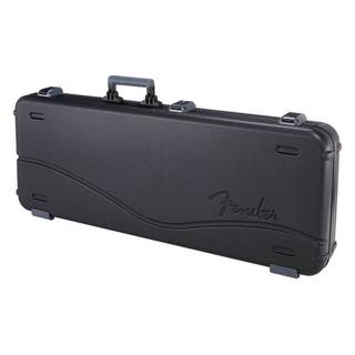Fender Deluxe Molded Strat/Tele Case koffer voor Telecaster en Stratocaster