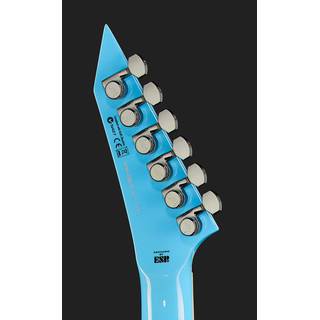ESP LTD Stephen Carpenter SC-20 Sonic Blue elektrische gitaar