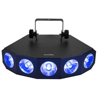 Eurolite LED SCY-500 QCL Beam lichteffect