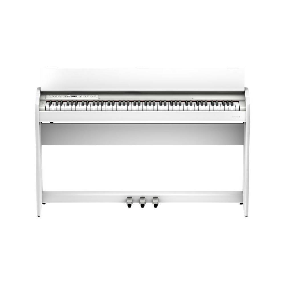 Roland F701-WH White digitale piano