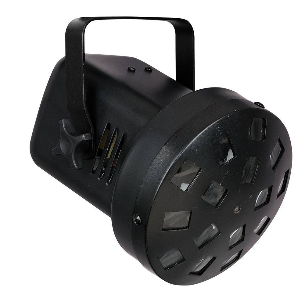Showtec Bumper Mushroom LED lichteffect