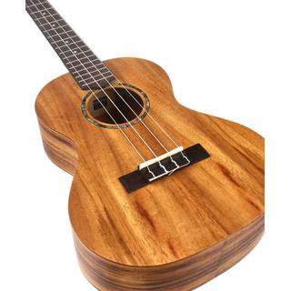 Cordoba 28T tenor ukelele met koa top