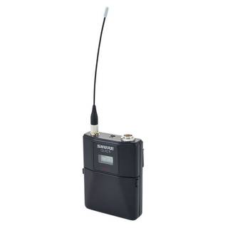 Shure QLXD1-S50 (823-832 & 863-865 MHz) beltpack