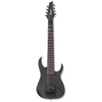 Ibanez M80M-WK 8-snarige elektrische gitaar Meshuggah signature