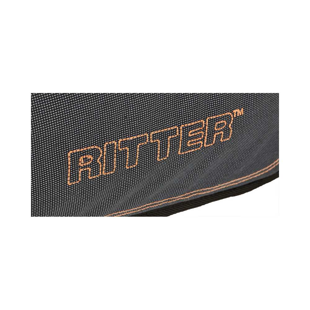 RITTER RGS3-B/MGB - 15mm padding
