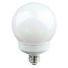 Showtec grote LED lamp E27 fitting warm wit