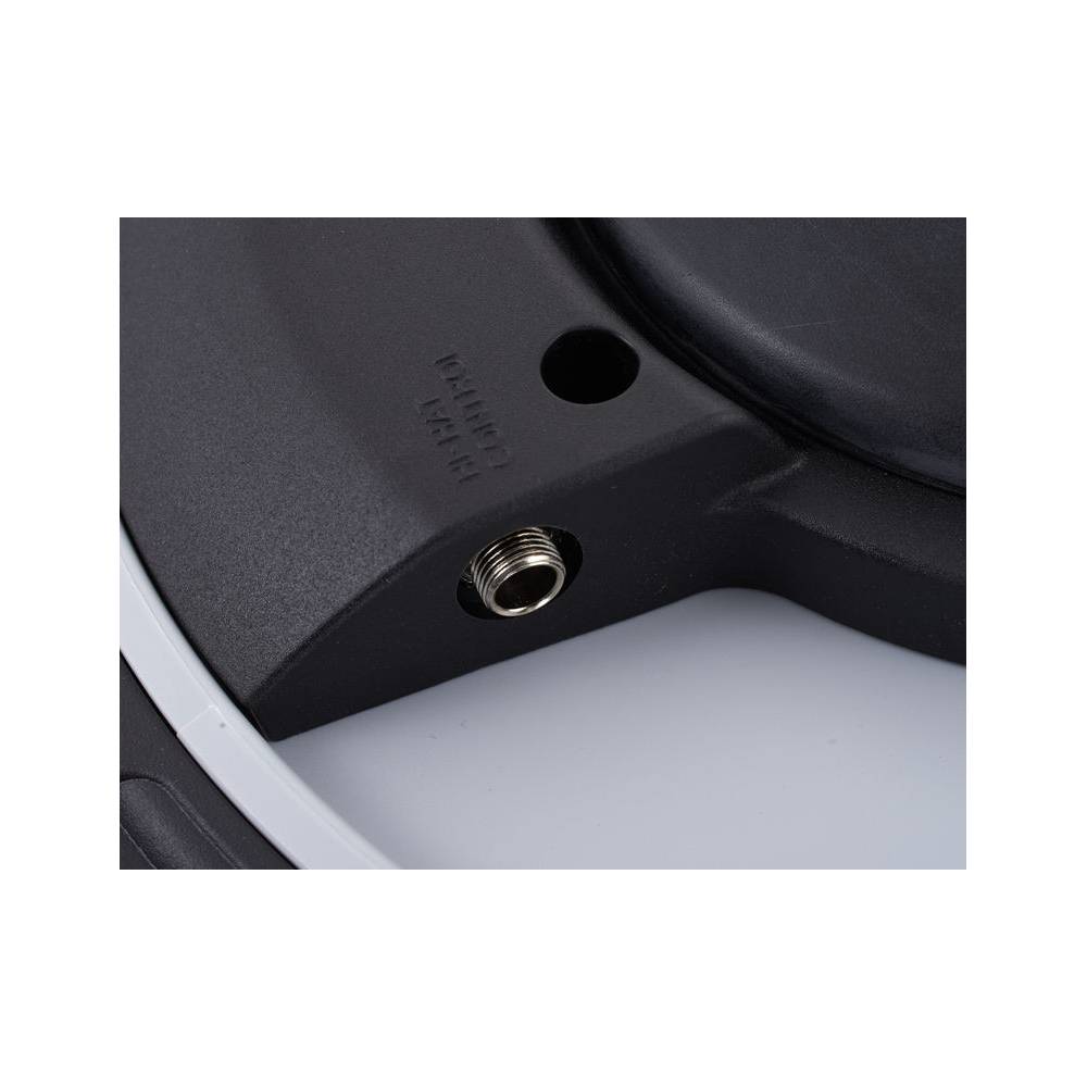 Yamaha RHH135 13 inch dual zone hihat pad