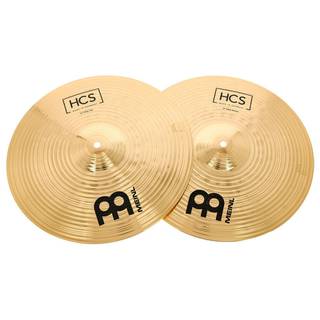 Meinl HCS14H HCS Hihat 14