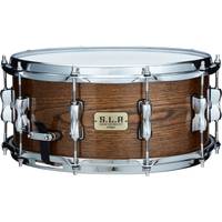 Tama LGH1465E-GNE Limited Edition S.L.P. 14" x 6.5" G-Hickory snaredrum
