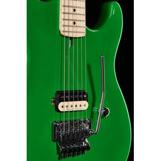 Kramer Guitars Original Collection The 84 Green Soda elektrische gitaar