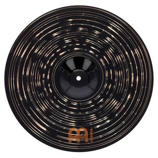 Meinl CC16DAC Classics Custom Dark crash 16 inch