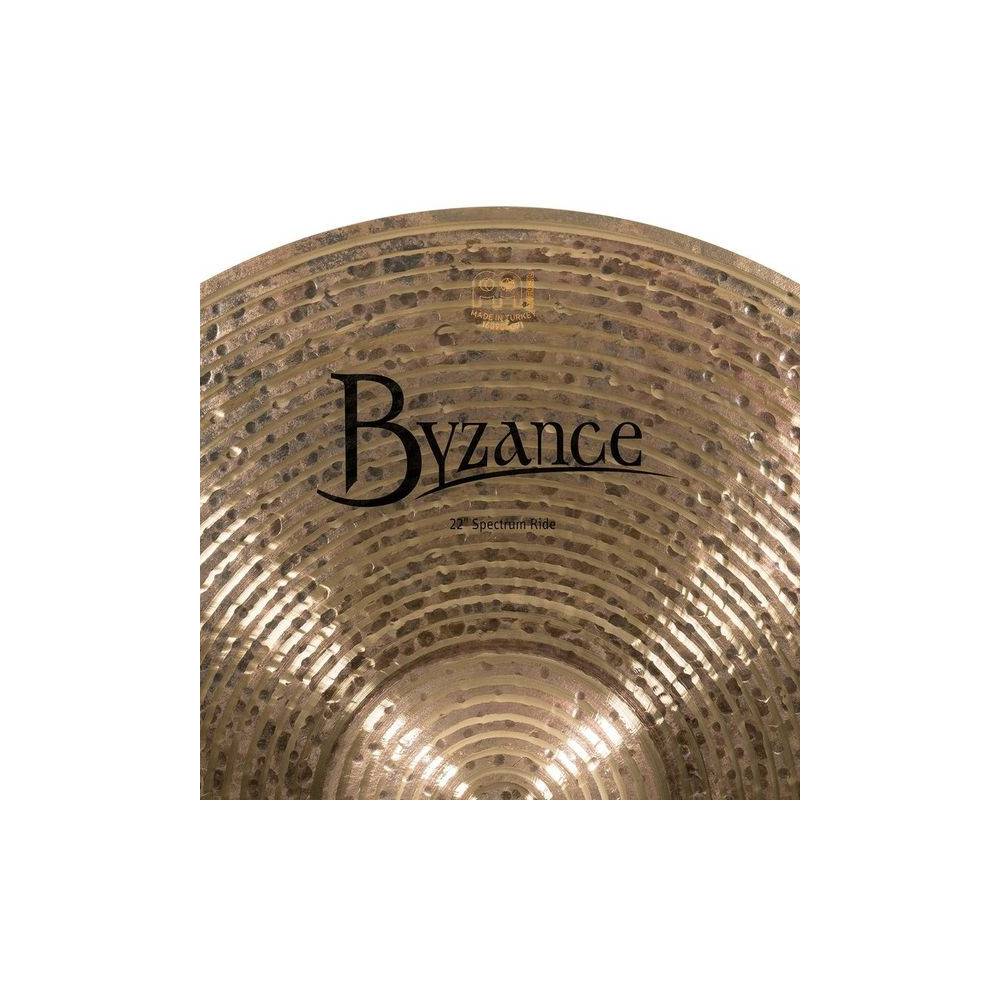 Meinl B22SR Byzance Dark Spectrum Ride 22