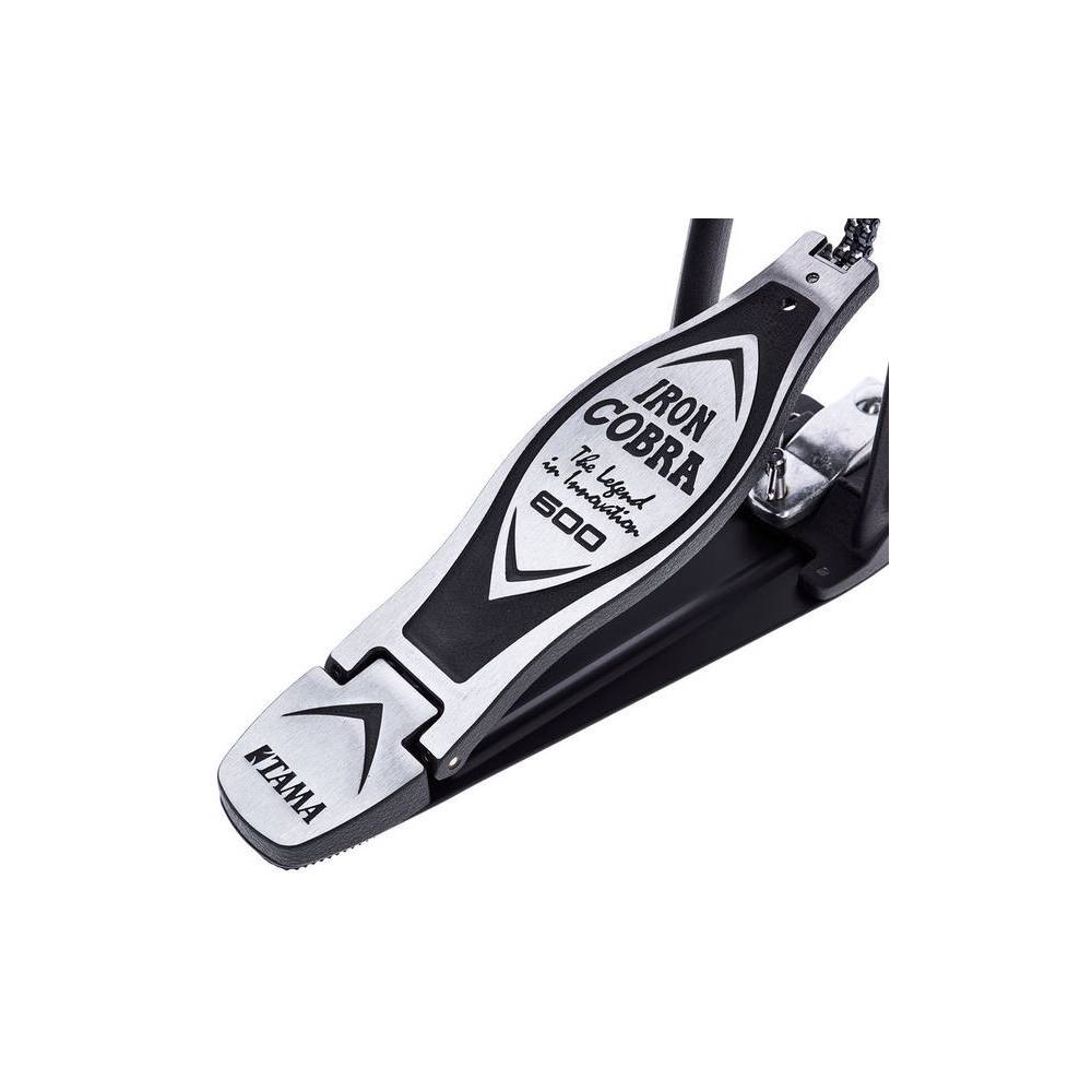 Tama HP600D Iron Cobra enkel drumpedaal