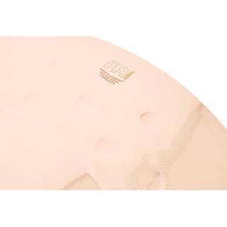 Meinl CC18EMBBR-B Classics Custom Extreme Metal Big Bell ride 18