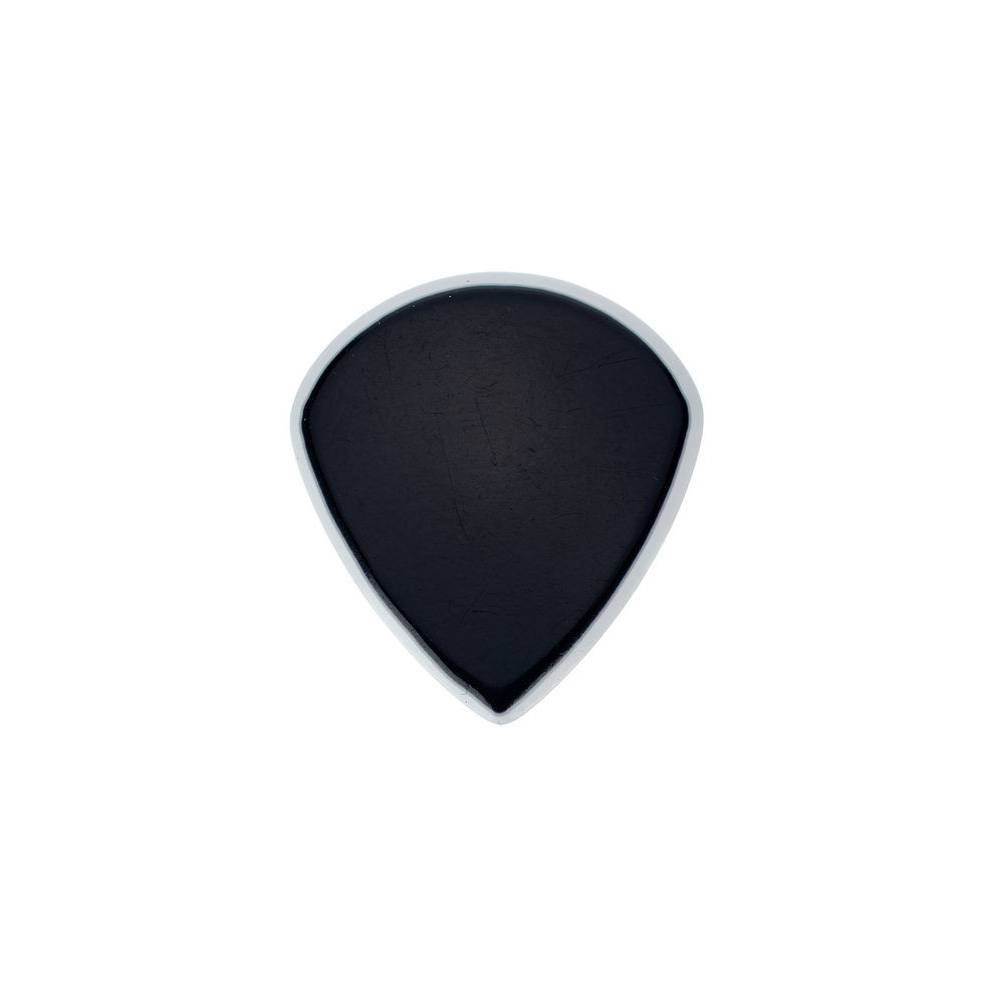 Fender F Grip 551 Picks Black plectrum (set van 3)