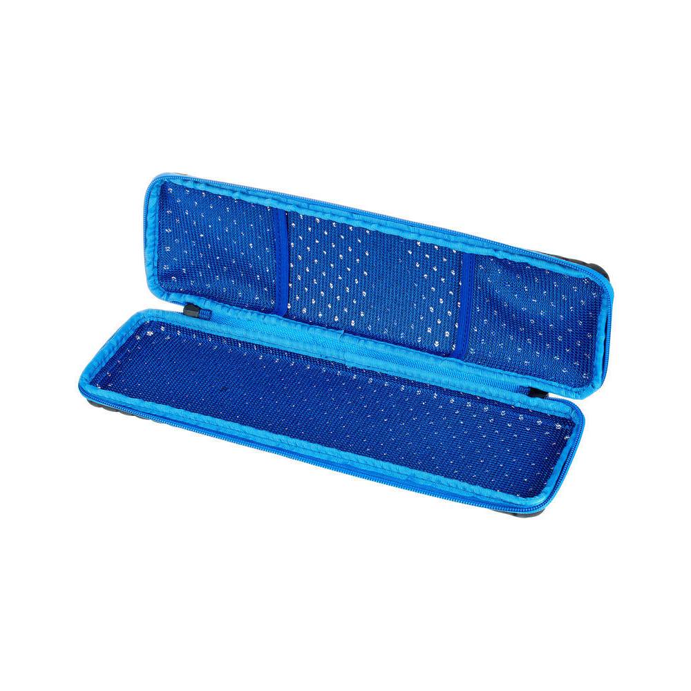 Sequenz CC-NANO-BL case voor Korg nano blauw