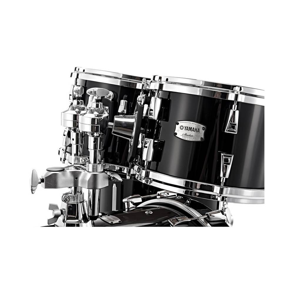 Yamaha AMB2218 Solid Black