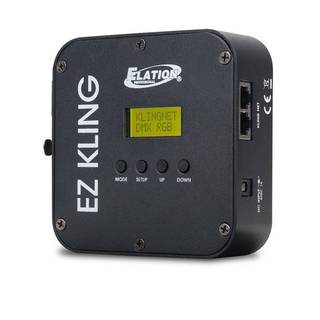 American DJ EZ Kling KlingNet interface