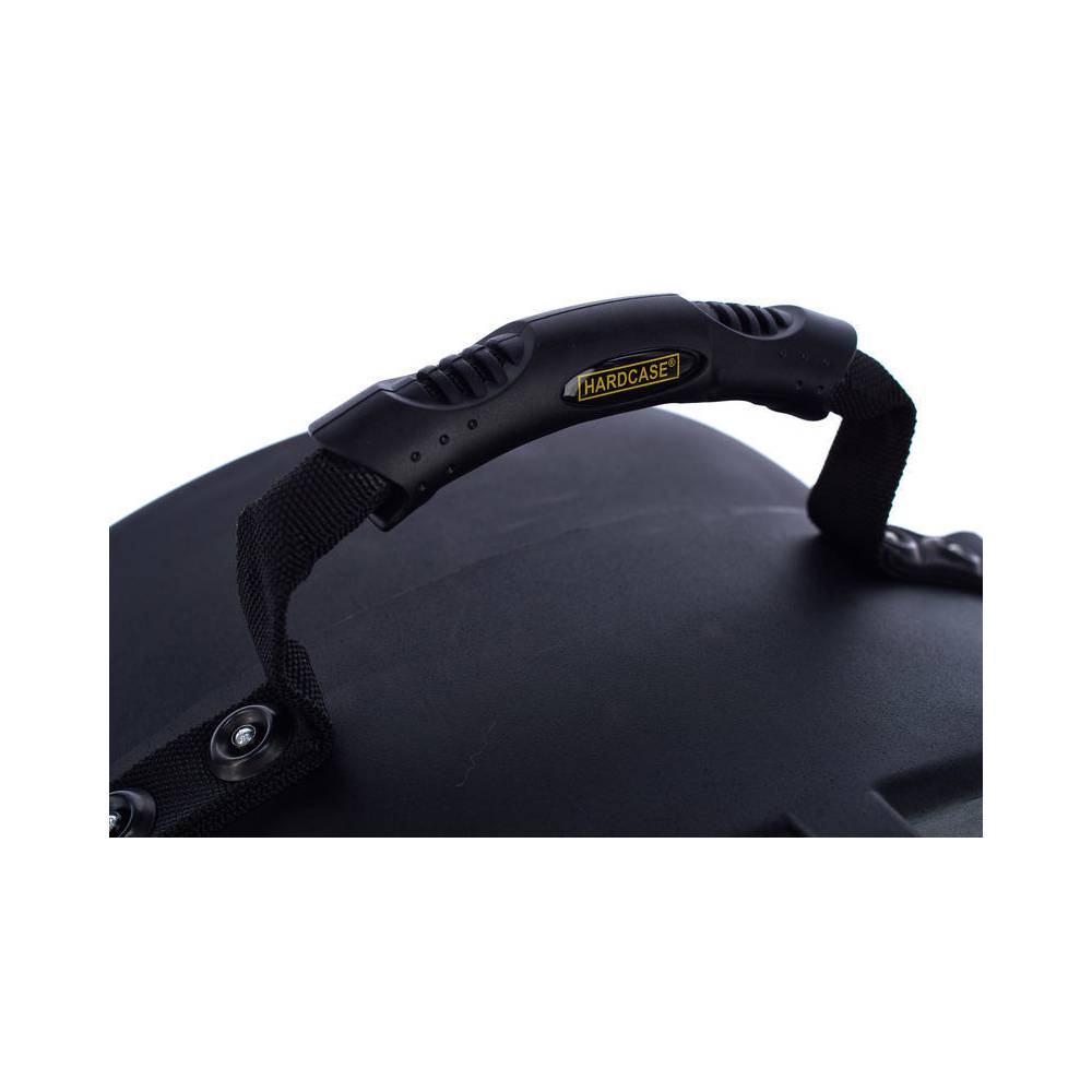 Hardcase HCHN14SDX Snare Case with Head Room