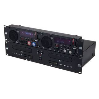 Omnitronic XDP-3002 CD/MP3 speler