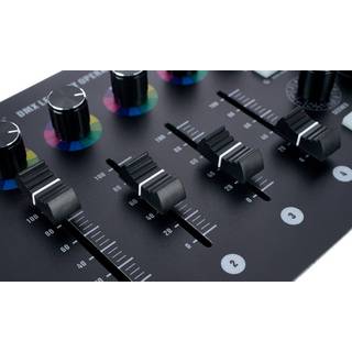 Eurolite DMX LED EASY Operator Deluxe