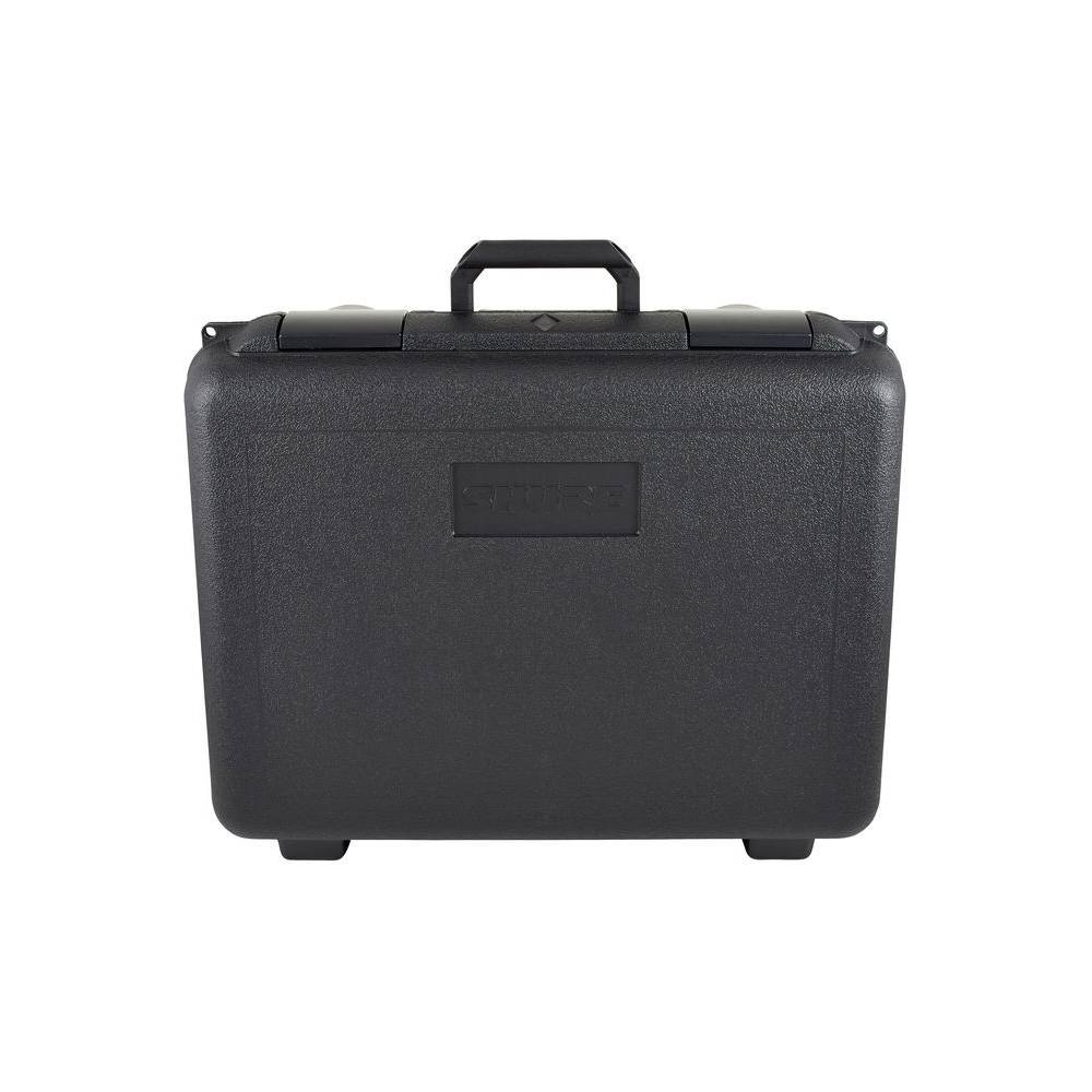 Shure WA610 Opbergcase voor SLX en ULX