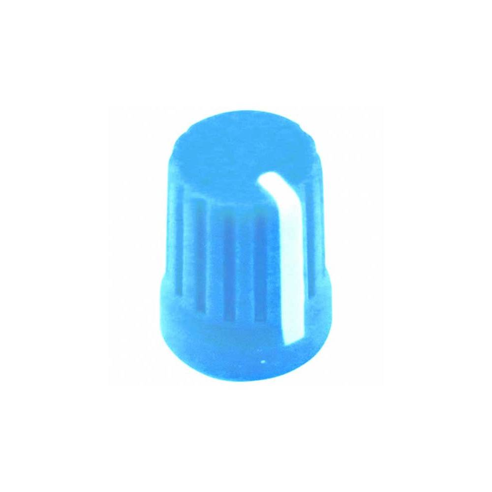 Chroma Caps Super Knob 0 graden - Blauw
