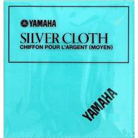 Yamaha MMNSVCLOTHM poetsdoek voor zilveren blaasinstrumenten