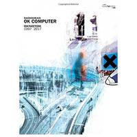 Hal Leonard - Radiohead - OK Computer OKNOTOK 1997-2017 (gitaar)