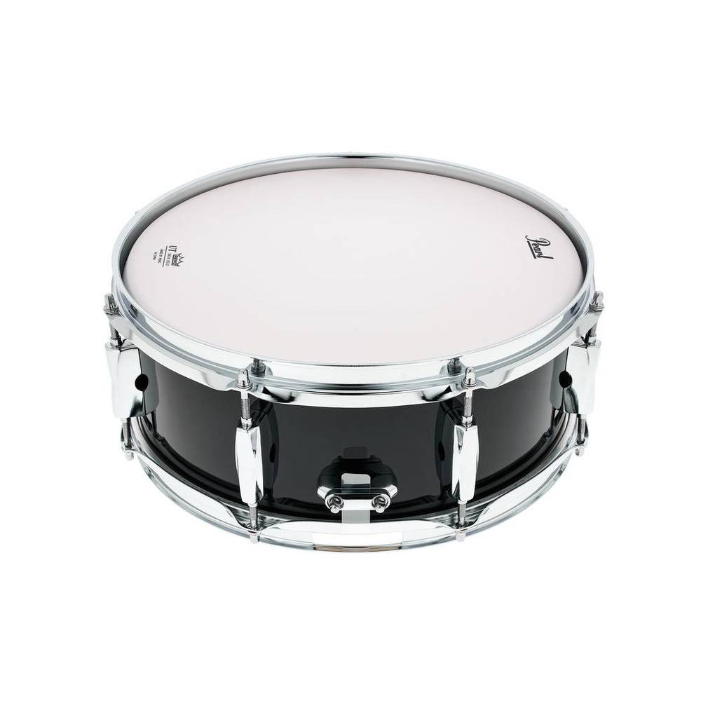 Pearl EXX1350S/C31 Export 13x5 inch snare drum Jet Black
